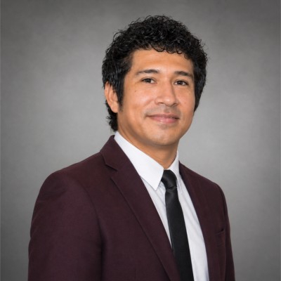 Marcelo Tataje — Senior Software Engineer & Technical Lead